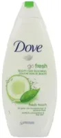 Dove Douchegel - Go Fresh Fresh Touch 250 ml - thumbnail