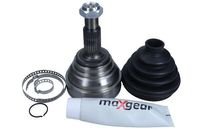 Homokineet reparatie set, aandrijfas 493193
