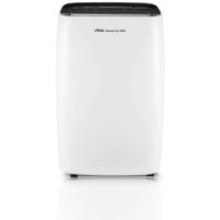 Ontvochtiger UFESA BREEZE DRY 5000 260 W 6 L