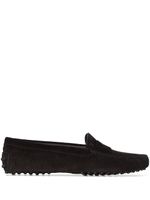 Tod's mocassins Moccasin - Noir - thumbnail