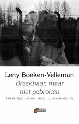 Breekbaar, maar niet gebroken (Paperback)