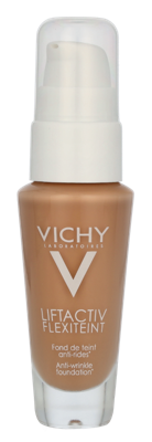 Vichy Liftactiv Flexilift Anti-Wrinkle Foundation SPF20 30 ml 45 Gold