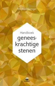 Handboek geneeskrachtige stenen (Paperback)