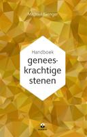 Handboek geneeskrachtige stenen (Paperback)
