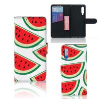 Xiaomi Mi 9 | Book Cover | Watermelons