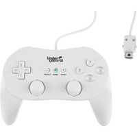 Under Control Classic Controller Wii Gamepad