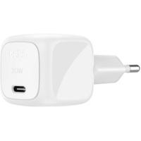 Belkin BoostCharge Laptop, Smartphone, Tablet Wit AC Snel opladen Binnen
