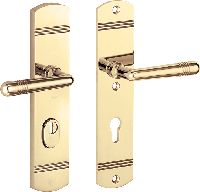 Krukg.RS SKG Art deco MGG/Ti K72