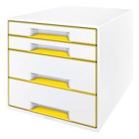 Leitz WOW CUBE bureaulade-organizer Kunststof