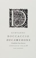 Decamerone - Giovanni Boccaccio - ebook