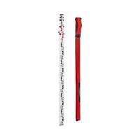 Baak - Telescopisch - 5 m - 2 schalen (mm / cm) - Aluminium