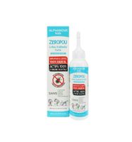 Kids bio anti-head lice & nits lotion