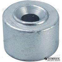TEN01110 - YAMAHA ANODE 60-85-115PK ZINK