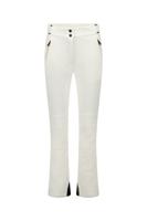 Airforce Sundance Mountain Skibroek Dames Ivory Frost L