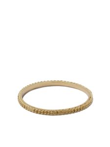 Wouters & Hendrix Gold bague Gourmet Chain - Or