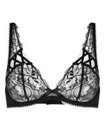 Agent Provocateur soutien-gorge Cordellia - Noir