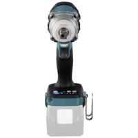 Makita DTW301Z accudraaislagmoeraanzetter 1/2" 3200 RPM 580 Nm 18 V - thumbnail