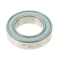 ENDURO BEARINGS Mr 18307 llu/llb cn a5 - abec 5 (radial) - 18x30x7