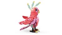 LEGO CREATOR 31170 Wilde dieren Roze Flamingo