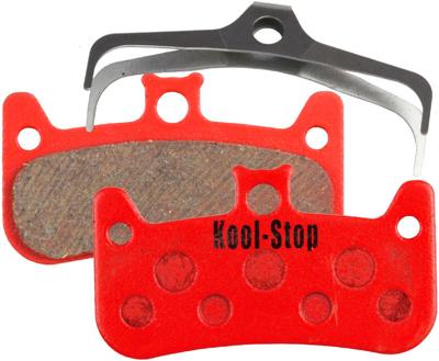 KOOL-STOP Kool stop schijfremblokken