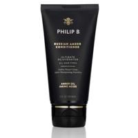 Philip B Oils & Conditioners Russian Amber Ultimate Rejuvenator Conditioner 60ml