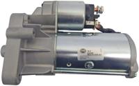 Startmotor / Starter HELLA, Spanning (Volt)12V, u.a. für Renault, Opel, Nissan