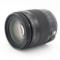 Sigma 18-200mm F/3.5-6.3 DC MACRO OS HSM Contemporary Nikon occasion