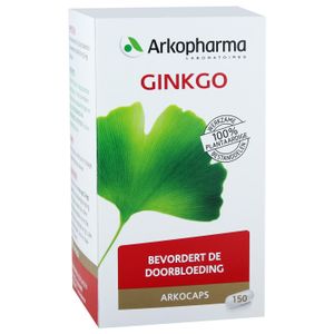 Ginkgo