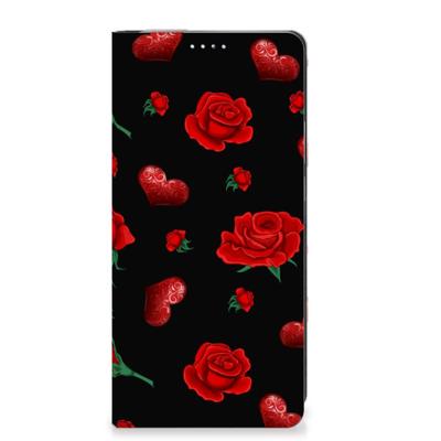 Motorola Edge 40 Pro Magnet Case Valentine