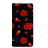 Motorola Edge 40 Pro Magnet Case Valentine