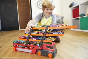 Hot Wheels Megatruck speelgoedvoertuig