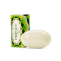 Claus Porto Soaps Alface Green Leaf 150gr