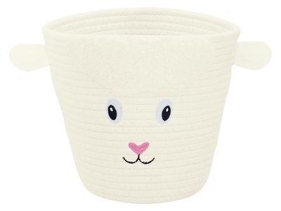 LIVARNO Opbergmand 20 cm (Schaap)