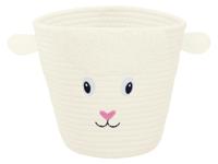 LIVARNO Opbergmand 20 cm (Schaap)