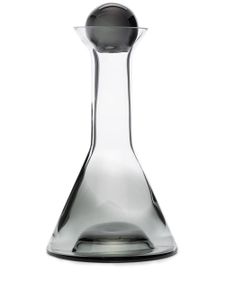 Tom Dixon carafe à vin Tank (27 cm) - Noir