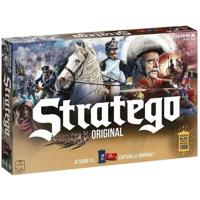 Stratego Original 3.0 Jumbo - Bordspel - Dujardin - Vanaf 8 jaar