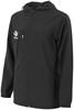 Reece 853611 Tumby Breathable Rain Jacket Ladies - Black - L