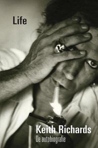 Life - Keith Richards - ebook