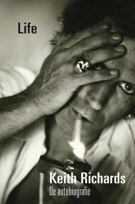 Life - Keith Richards - ebook