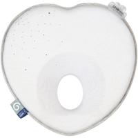 Babymoov Lovenest originele ergonomische hoofdsteun, wit