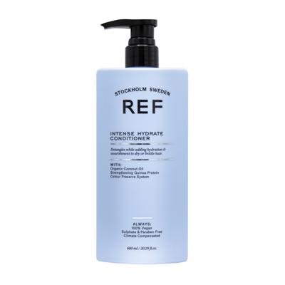 REF Care Intense Hydrate Conditioner 600ml
