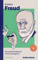 De kleine Freud (Paperback)