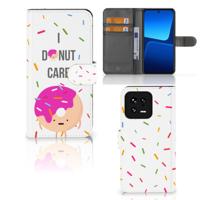 Xiaomi 13 | Book Cover | Donut Roze