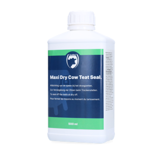 Maxi Dry Cow Teat Seal