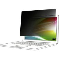 3M 3M BPNAP007 Blickschutzf. 16:10 Bright S Privacyfolie Laptop 38,86 cm (15,3) 7100323496 Apple® MacBook Air®