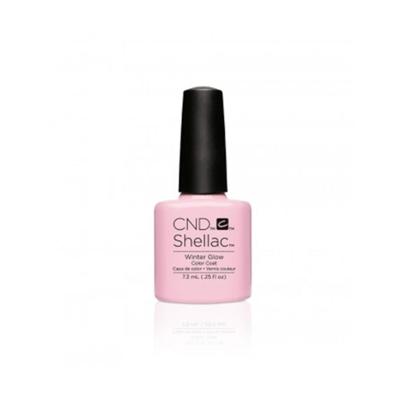 CND Shellac Color Coat Winter Glow 7,3ml CND Shellac Color Coat Winter Glow 7,3ml
