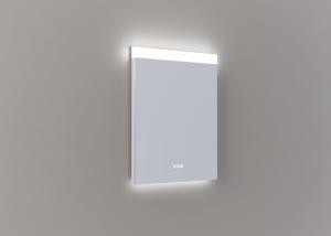 Thebalux M25 spiegel 60x75cm met verlichting en verwarming