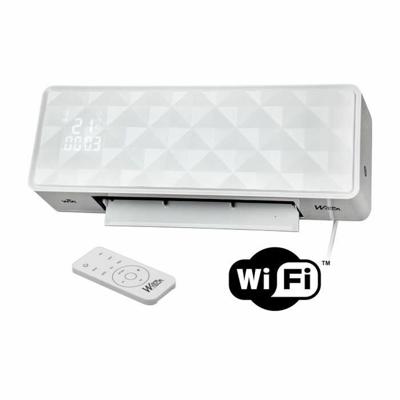Elektrische Verwarming Warm Tech