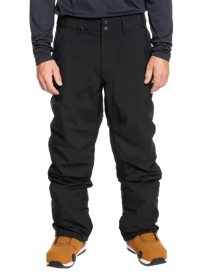 Quicksilver Estate Snowboardbroek