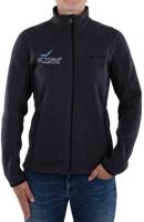 VAUDE Jacket victoria ladies size 44 dark grey